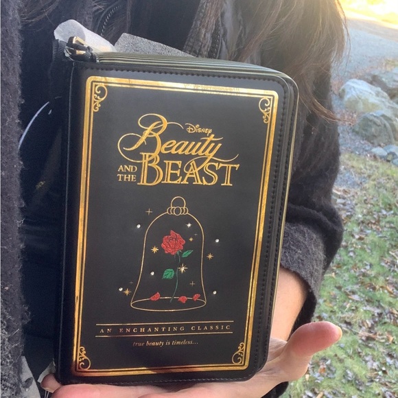 Authentic KATE SPADE Saffiano Leather magnetic flap LIMITED ED. Crosby/Clutch - Picture 12 of 15